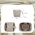 Inner Liner With Bucket Shaped Bag